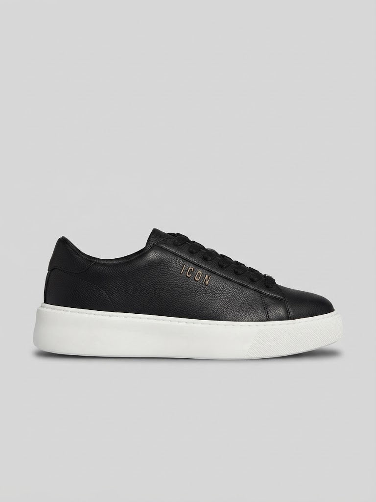 Sneakers Icon da Uomo: Eleganza Casual e Dettagli Iconici