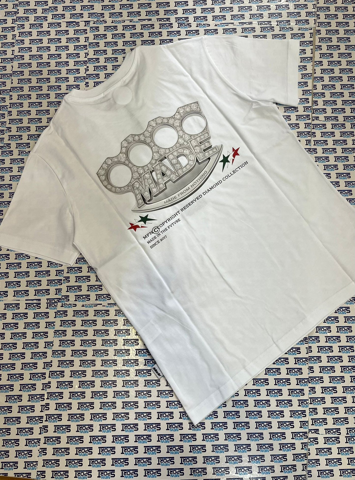 TSHIRT MFN