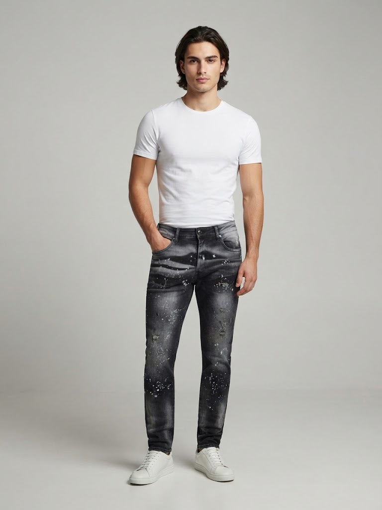 JEANS DENIM MFN