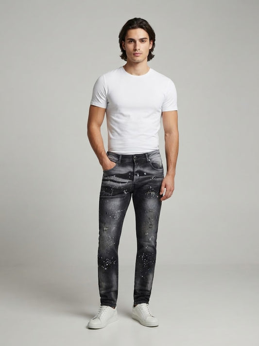 JEANS DENIM MFN
