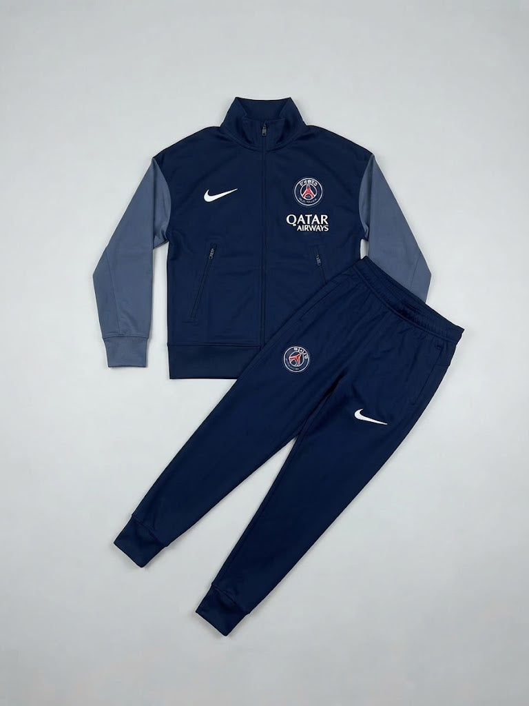 TUTA PARIS SAINT GERMAIN KIDS