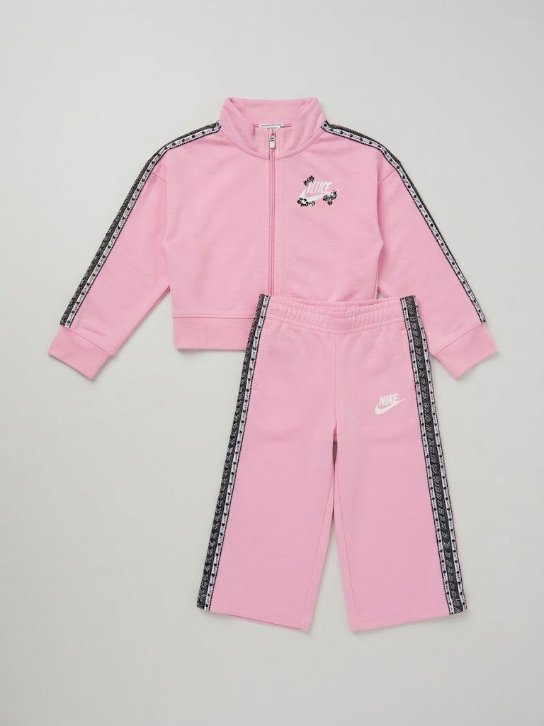 TUTA NIKE RETRO REMIX BABY TRACK SET