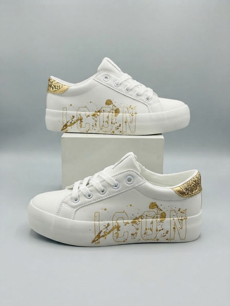 SCARPE ICON DONNA
IC06173SD