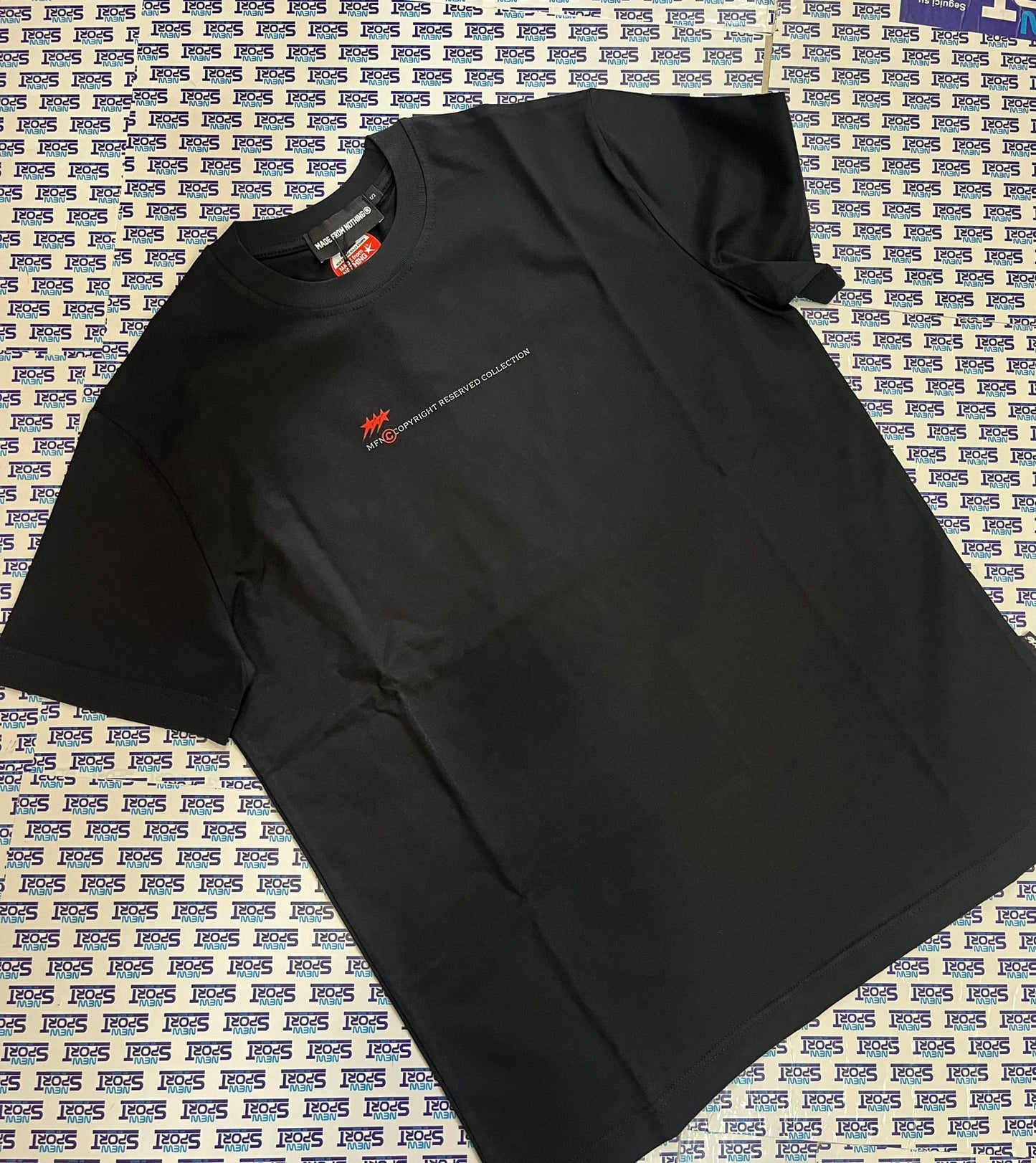 TSHIRT MFN