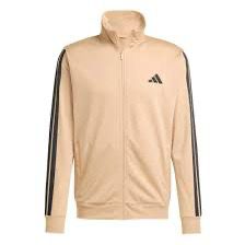 Tuta  ADIDAS 3 strisce JX5501 Beige