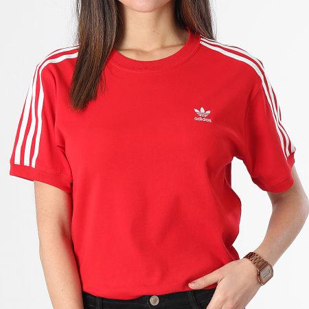 TSHIRT ADIDAS DONNA