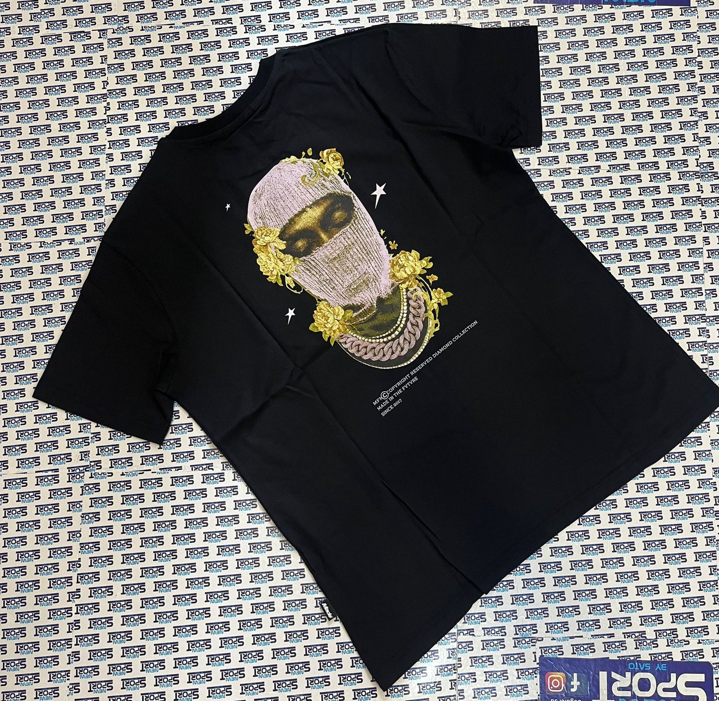 TSHIRT MFN