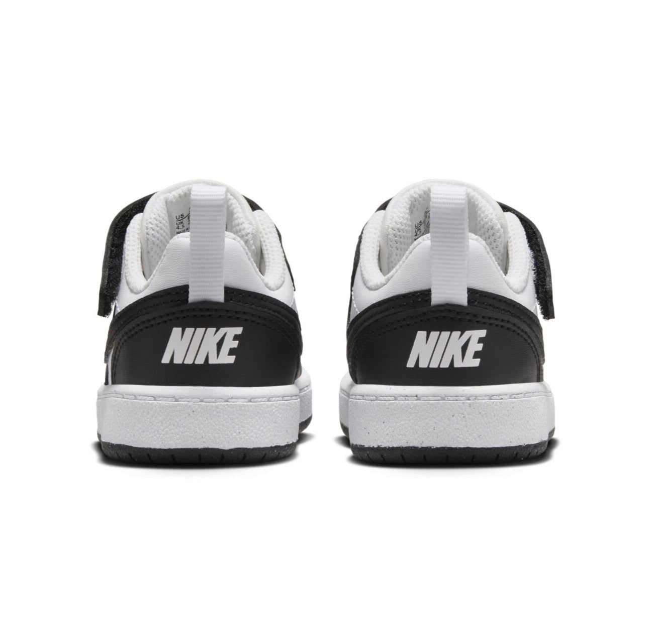 SCARPE NIKE COURT BOROUGH LOW RECRAFT