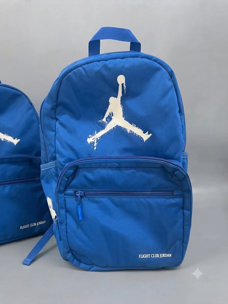 ZAINO NIKE JAM