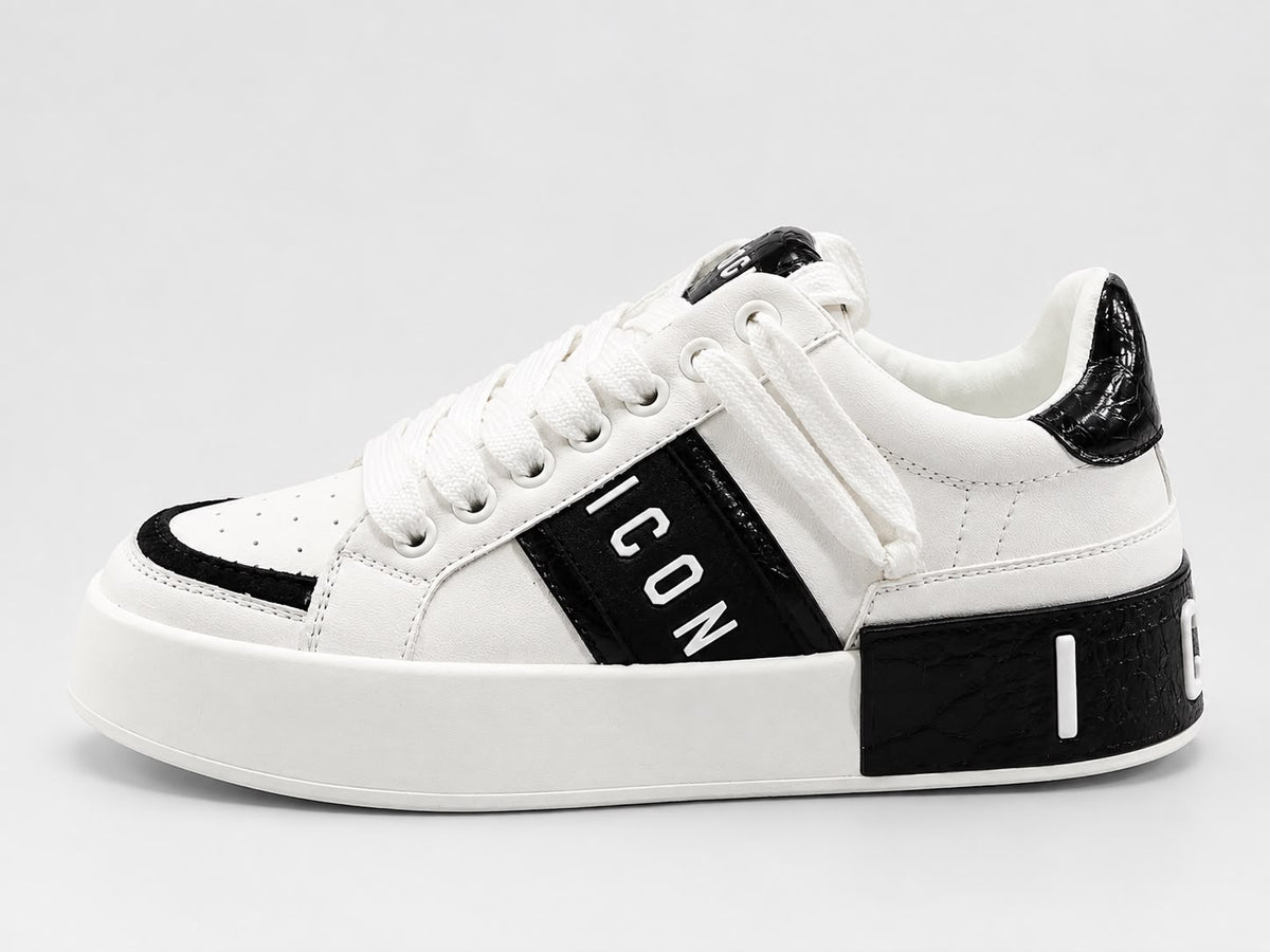 SCARPE ICON DONNA
IC06147SD