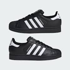 SCARPA SUPER STAR ADIDAS