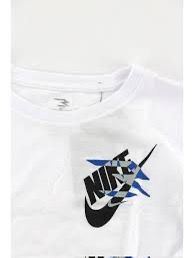 COMPLETO NIKE BAMBINO