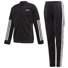 TUTA COMPLETA ADIDAS