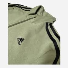 TUTA FELPATA ADIDAS