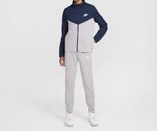 TUTA NIKE JR