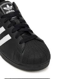 SCARPA SUPER STAR ADIDAS