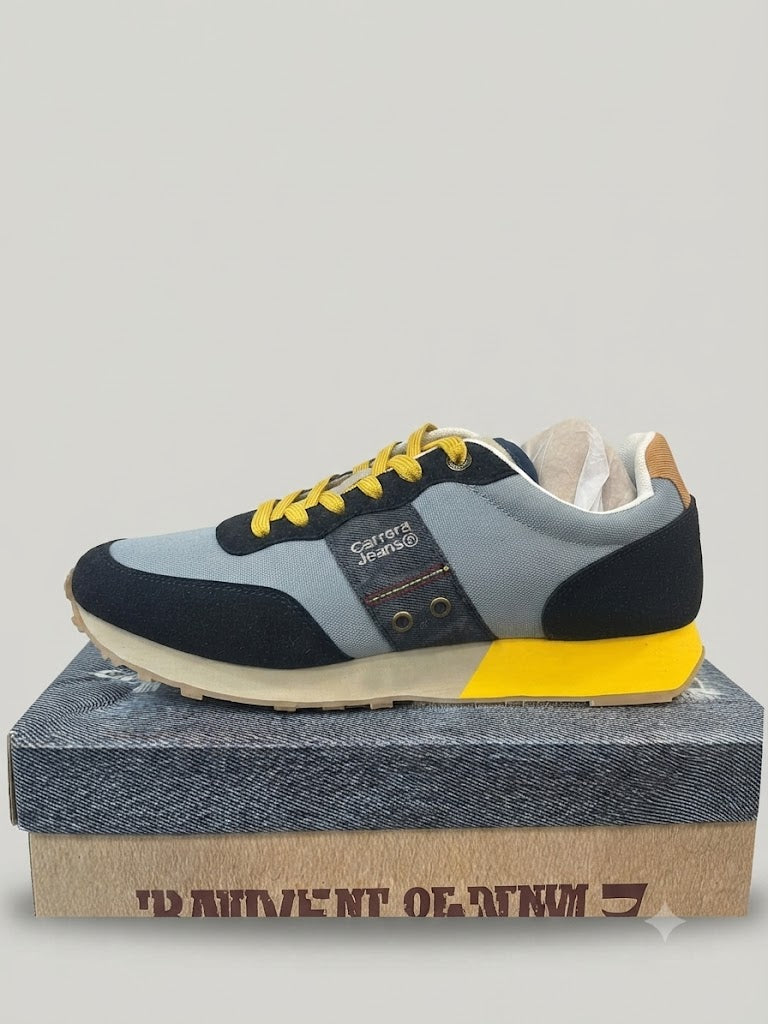Sneakers da Uomo Carrera Jeans