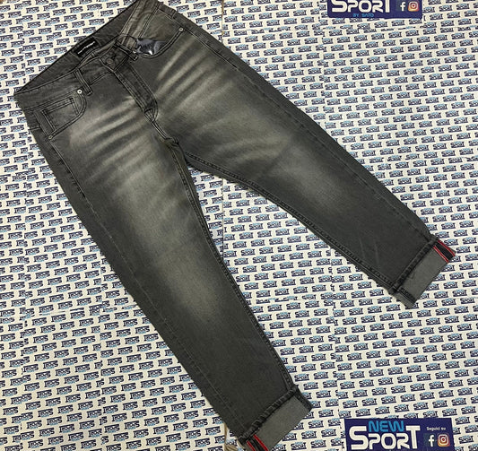 JEANS DENIM MFN