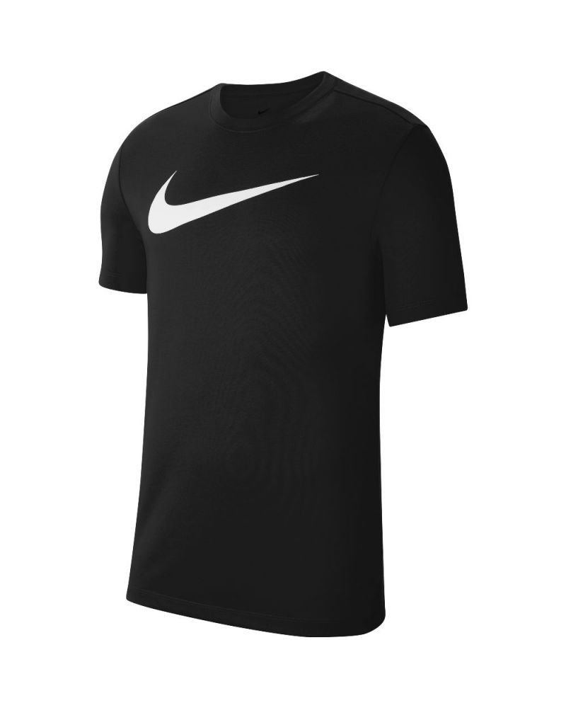 TSHIRT NIKE UOMO LOGO GRANDE