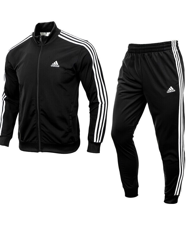 TUTA ADIDAS UOMO