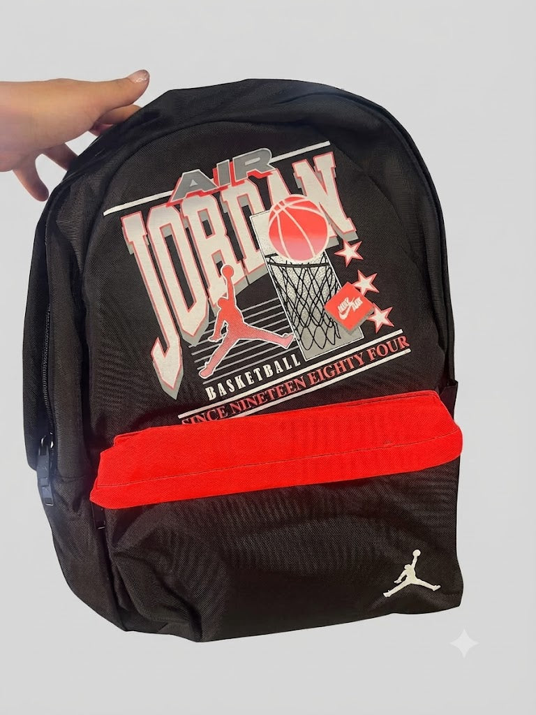 ZAINO NIKE JAM 84