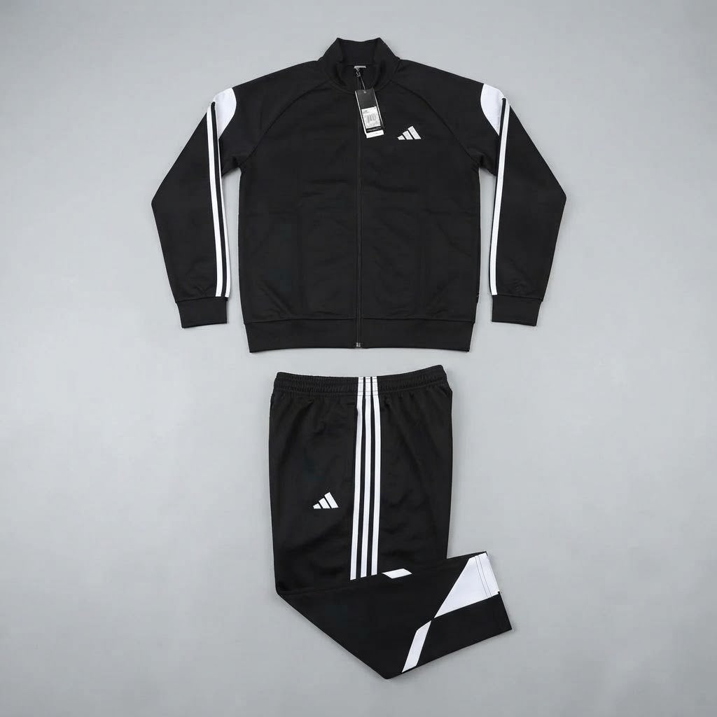 TUTA UOMO ADIDAS