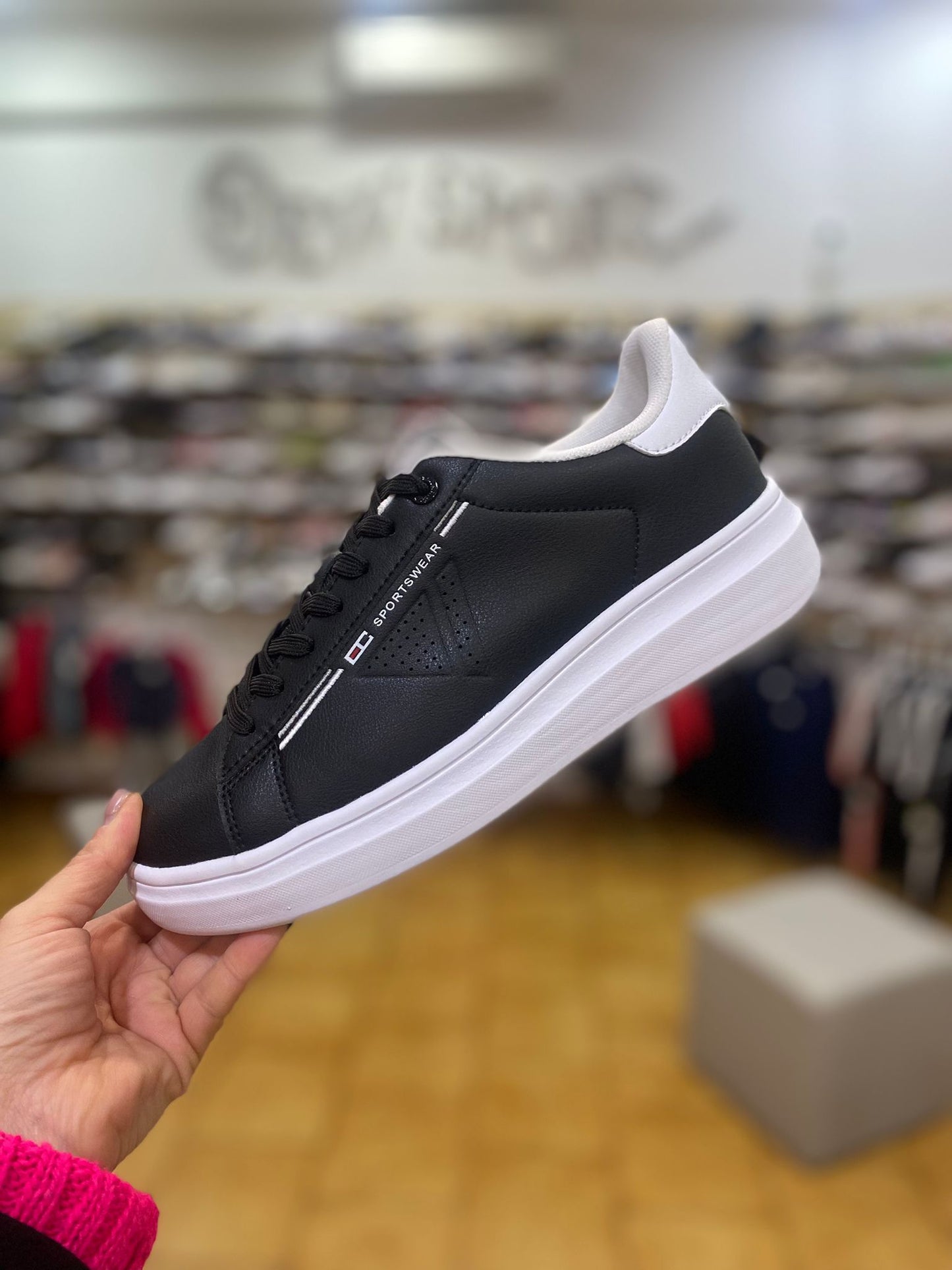 SCARPE ENRICO COVERI
