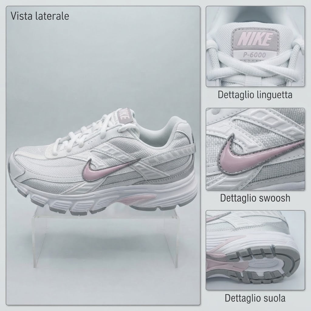SCARPE NIKE INITIATOR
394053/108