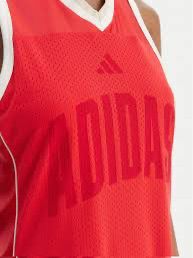 STADIUM MESH DRESS ADIDAS