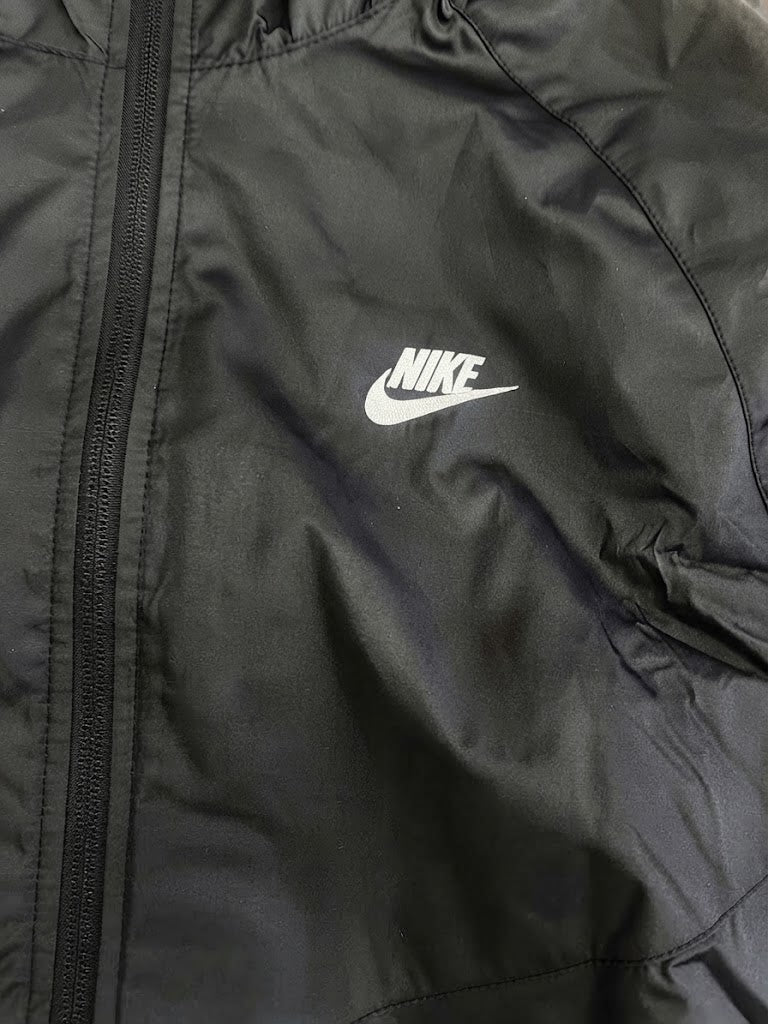 GIACCA NIKEWINDRUNNER LINED JACKET