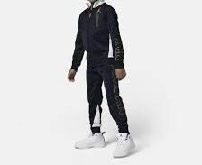 TUTA NIKE JORDAN