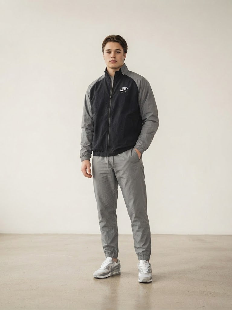 TUTA NIKE AIR TRACK SUIT MX MTL