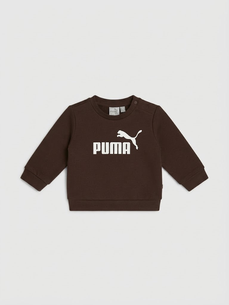 TUTA PUMA BABY