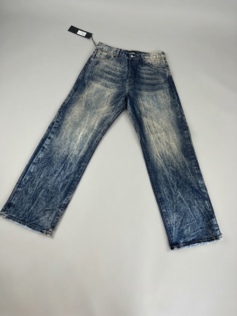 JEANSBAGGY DENIM MFN