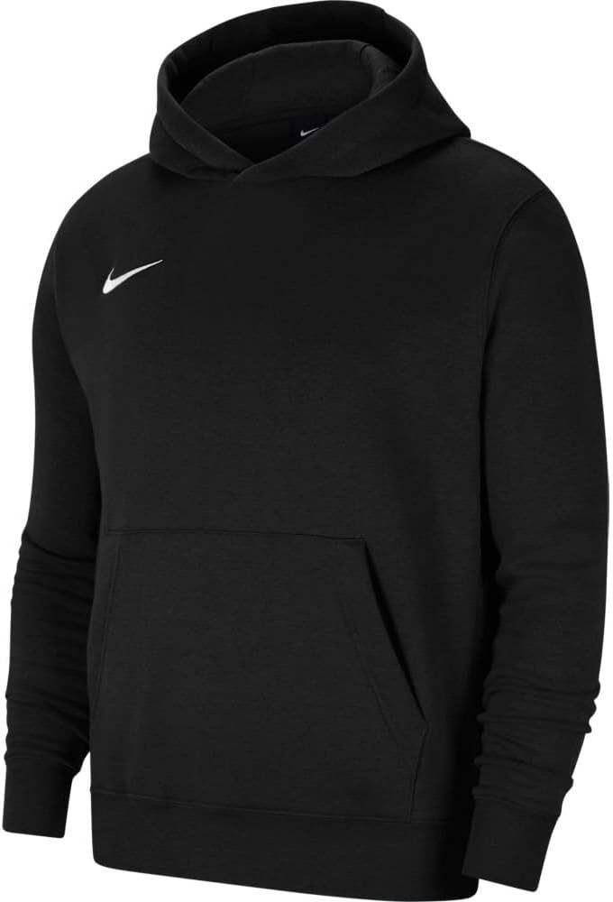 FELPA NIKE BAMBINO CON CAPPUCCIO