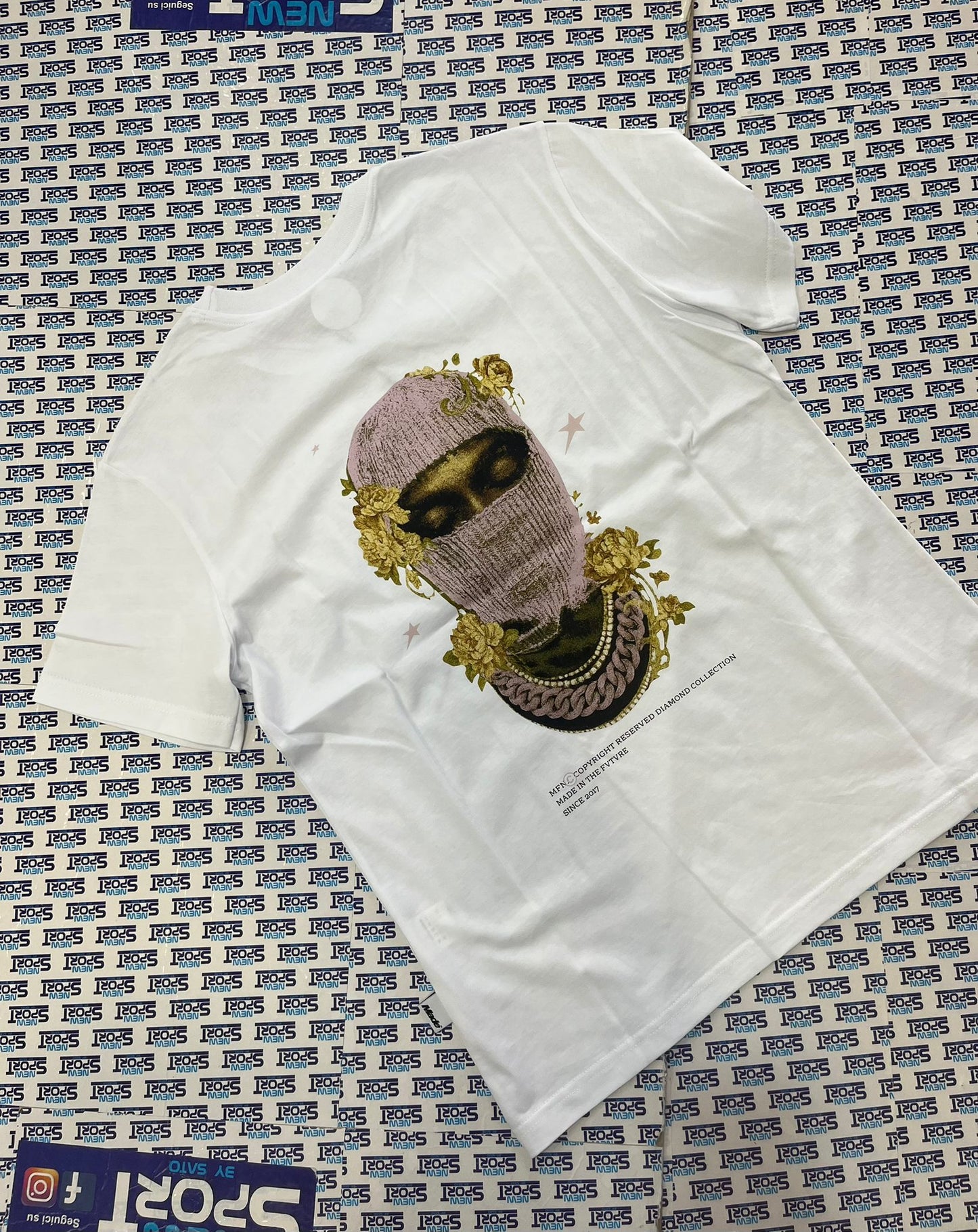 TSHIRT MFN