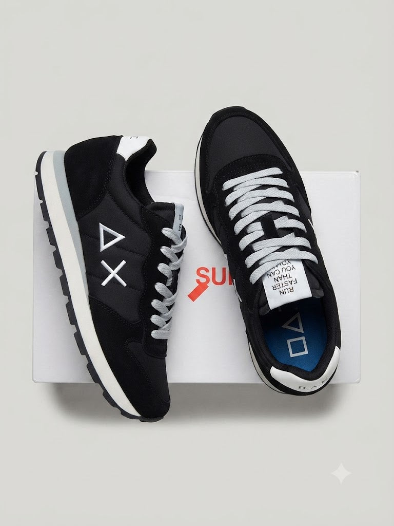 SCARPE SUN 68 UOMO TOM SOLID11