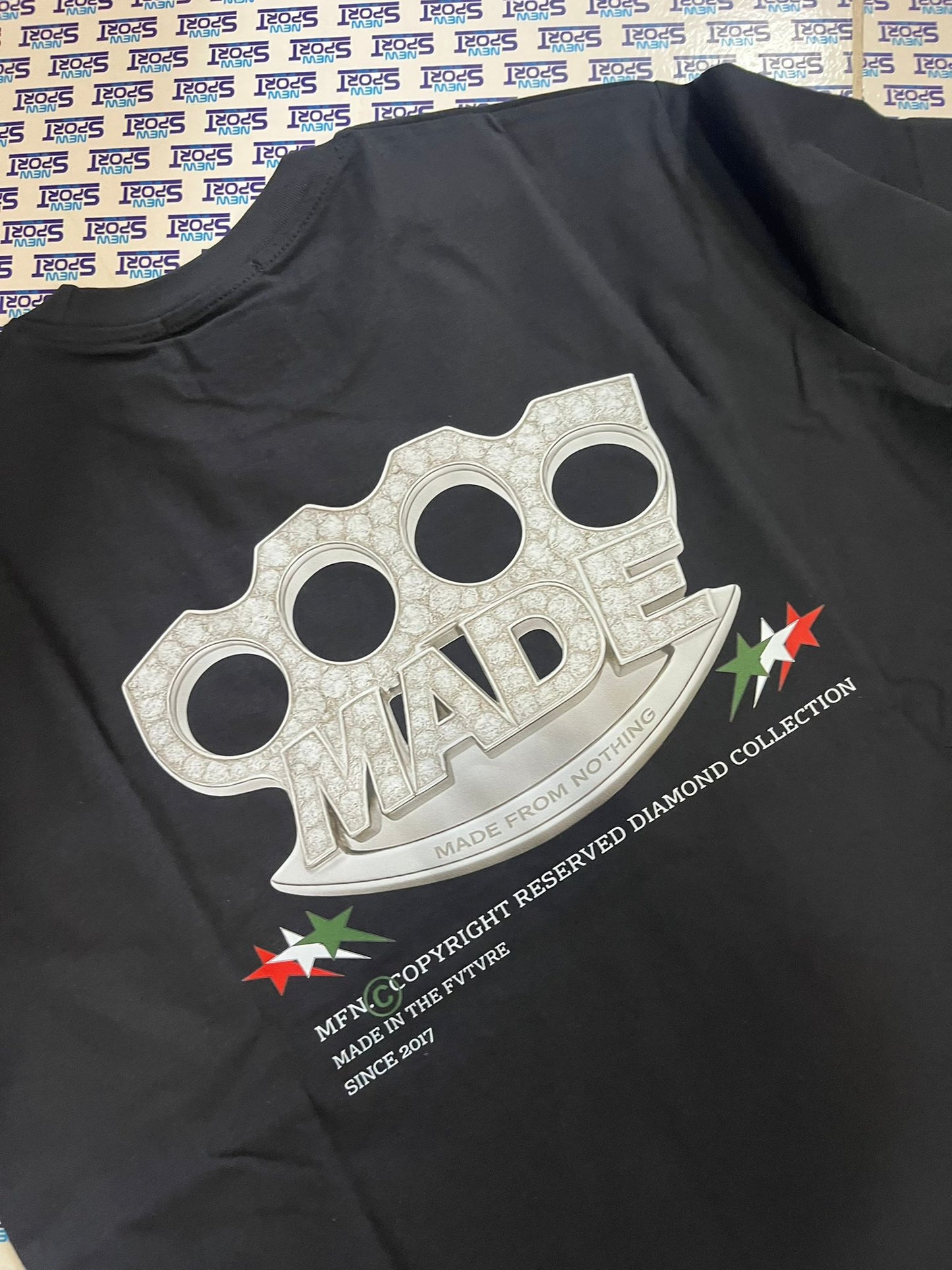 TSHIRT MFN