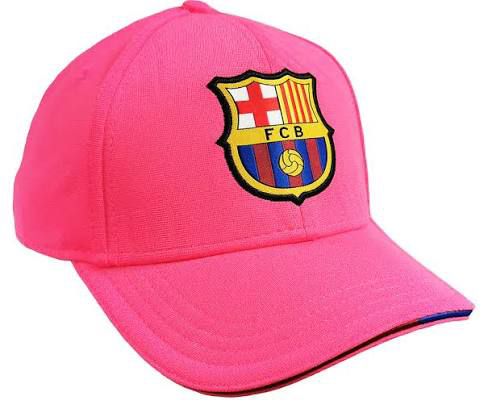 CAPPELLO BARCELLONA
