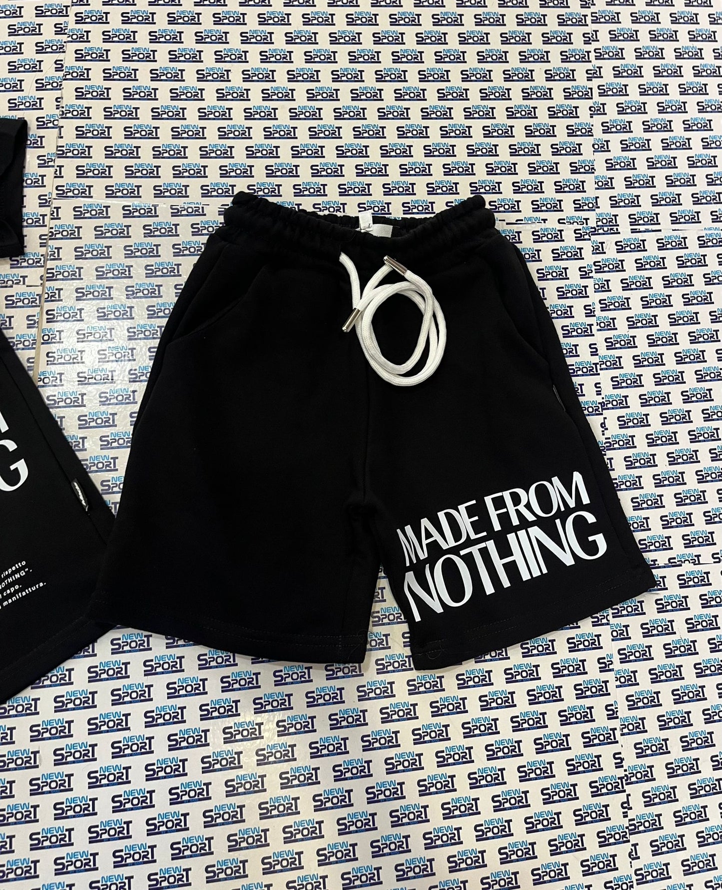 COMPLETO MFN BAMBINO