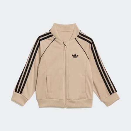 TUTA ADIDAS PRIMA LINEA BAMBINO