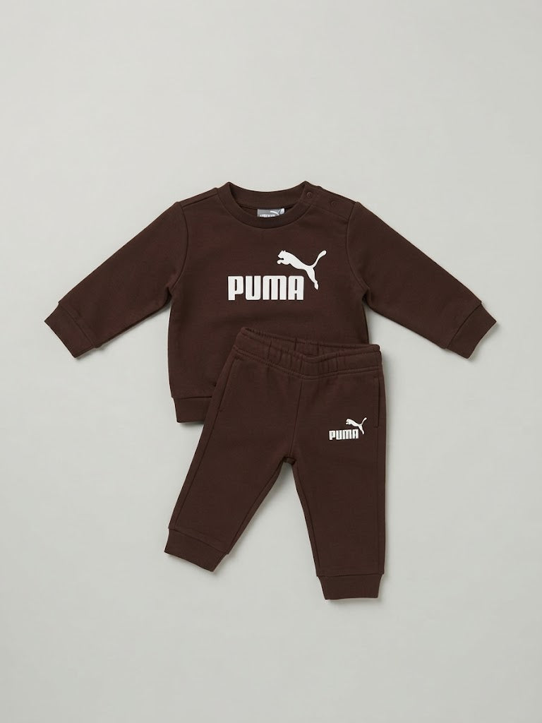 TUTA PUMA BABY
