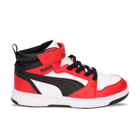 SCARPE PUMA REBOUND V6 MID