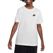 T-SHIRT NIKE JUNIOR