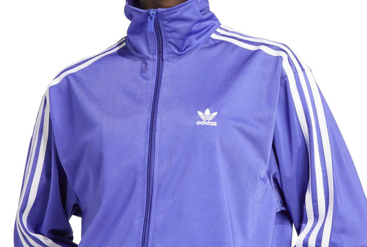 GIACCA ADIDAS CON ZIP
PRIMA LINEA