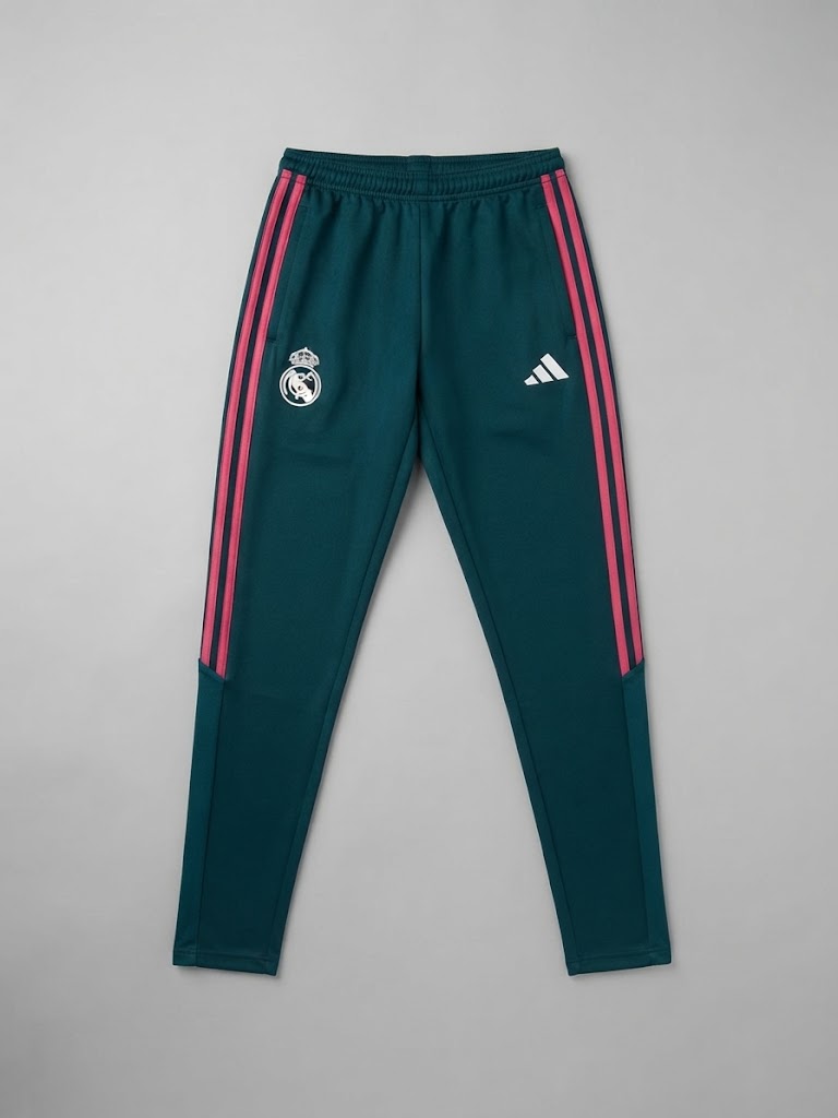 TUTA REAL MADRID KS4643