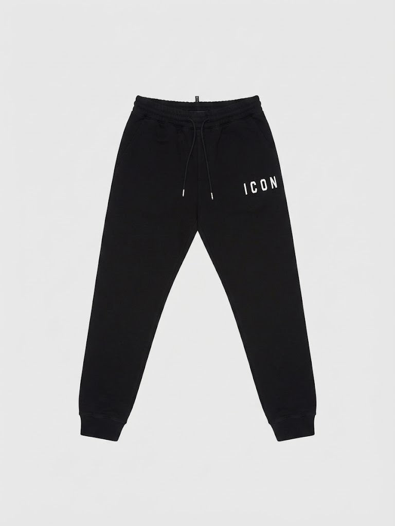 PANTATUTA JOGGER LOGO PICCOLO ICON
IUP003C