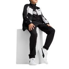 TUTA  COMPLETA PUMA BAMBINO