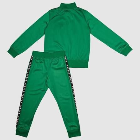 TUTA AIR JORDAN BAMBINO