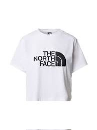 T-SHIRT THE NORTH FACE DONNA